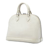 Louis Vuitton Epi Alma PM Secondhand