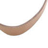 Dior Diorissimo Canvas Saddle Bag Secondhand