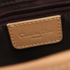 Dior Diorissimo Canvas Saddle Bag Secondhand