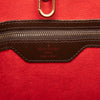 Secondhand Louis Vuitton Damier Ebene Hampstead MM