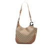 Gucci GG Canvas Charlotte Crossbody Secondhand