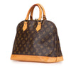 Louis Vuitton Monogram Alma PM Secondhand