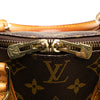 Louis Vuitton Monogram Alma PM Secondhand