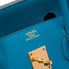 Hermès Epsom Birkin Retourne 35 Secondhand