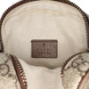 Gucci Mini GG Supreme Neo Vintage Satchel Secondhand