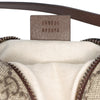 Gucci Mini GG Supreme Neo Vintage Satchel Secondhand