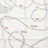 Hermès In Pursuit of Dreams Silk Scarf 70 Secondhand