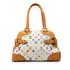 Louis Vuitton Monogram Multicolore Claudia Secondhand
