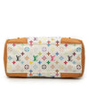 Louis Vuitton Monogram Multicolore Claudia Secondhand