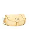 Dior Calfskin Bobby East West Crossbody Secondhand