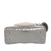 Dior Micro Metallic Patent Cannage Bear Lady Dior Secondhand