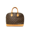 Louis Vuitton Monogram Alma PM Secondhand