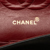 Chanel Medium Classic Lambskin Double Flap Secondhand