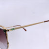 VALENTINO GARAVANI Sunglasses Second-hand