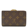 LOUIS VUITTON Wallet Second-hand