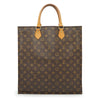 LOUIS VUITTON Tote Bag Second-hand