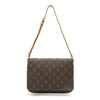 LOUIS VUITTON Shoulder Bag Second-hand