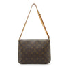LOUIS VUITTON Shoulder Bag Second-hand