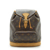 LOUIS VUITTON Backpack Second-hand