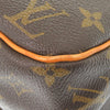 Louis Vuitton Monogram Batignolles Horizontal Secondhand