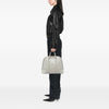 Gucci Large Microguccissima Nice Dome Top Handle Bag Secondhand
