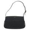 Gucci Vintage Jackie O Web Hobo GG Canvas