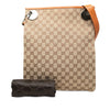 Secondhand Gucci GG Canvas Eclipse Crossbody