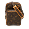 Louis Vuitton Monogram Mini Amazone Secondhand