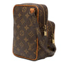 Louis Vuitton Monogram Mini Amazone Secondhand
