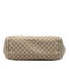 Gucci GG Canvas Bella Tote Secondhand