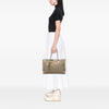 Gucci GG Canvas Bella Tote Secondhand