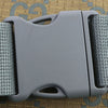 Gucci GG Ripstop Nylon Belt Bag Secondhand