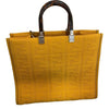 Fendi Sunshine Tote Bag Secondhand