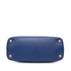 Prada Large Saffiano Cuir Dome Bag Secondhand