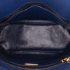 Prada Large Saffiano Cuir Dome Bag Secondhand