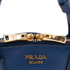 Prada Large Saffiano Cuir Dome Bag Secondhand