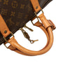Louis Vuitton Monogram Keepall Bandouliere 50 Secondhand