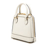 Gucci Adidas Mini Leather Horsebit 1955 Top Handle Bag Secondhand