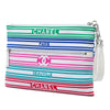 Chanel Venise Biarritz Mixed Fibers Clutch Secondhand