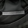 Fendi Zucchino Canvas Crossbody Secondhand