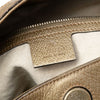 Gucci Medium GG Canvas Bree Fold Over Tote Secondhand