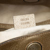 Gucci Medium GG Canvas Bree Fold Over Tote Secondhand
