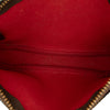 Louis Vuitton Damier Ebene Mini Pochette Accessoires Secondhand