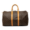 Louis Vuitton Monogram Keepall 45 Secondhand