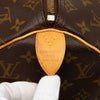 Secondhand Louis Vuitton Monogram Keepall 45