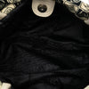 Chanel Camellia Canvas Coco Ball Tote Secondhand
