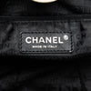 Chanel Camellia Canvas Coco Ball Tote Secondhand