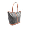 Celine Medium Triomphe Coated Canvas Cabas Tote Secondhand