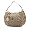 Gucci GG Canvas Sukey Shoulder Bag Secondhand