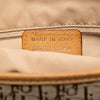 Dior Diorissimo Trotter Canvas Tote Secondhand